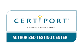 Certiport Logo