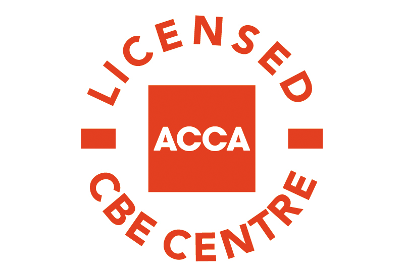 ACCA Logo