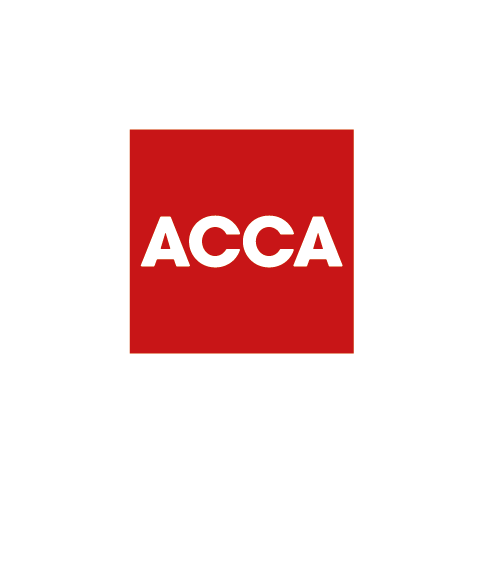ACCA Gold REV ACCA Gold Logo